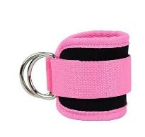 Ankle Strap Resistance Bands Hip Leg Training Equipment