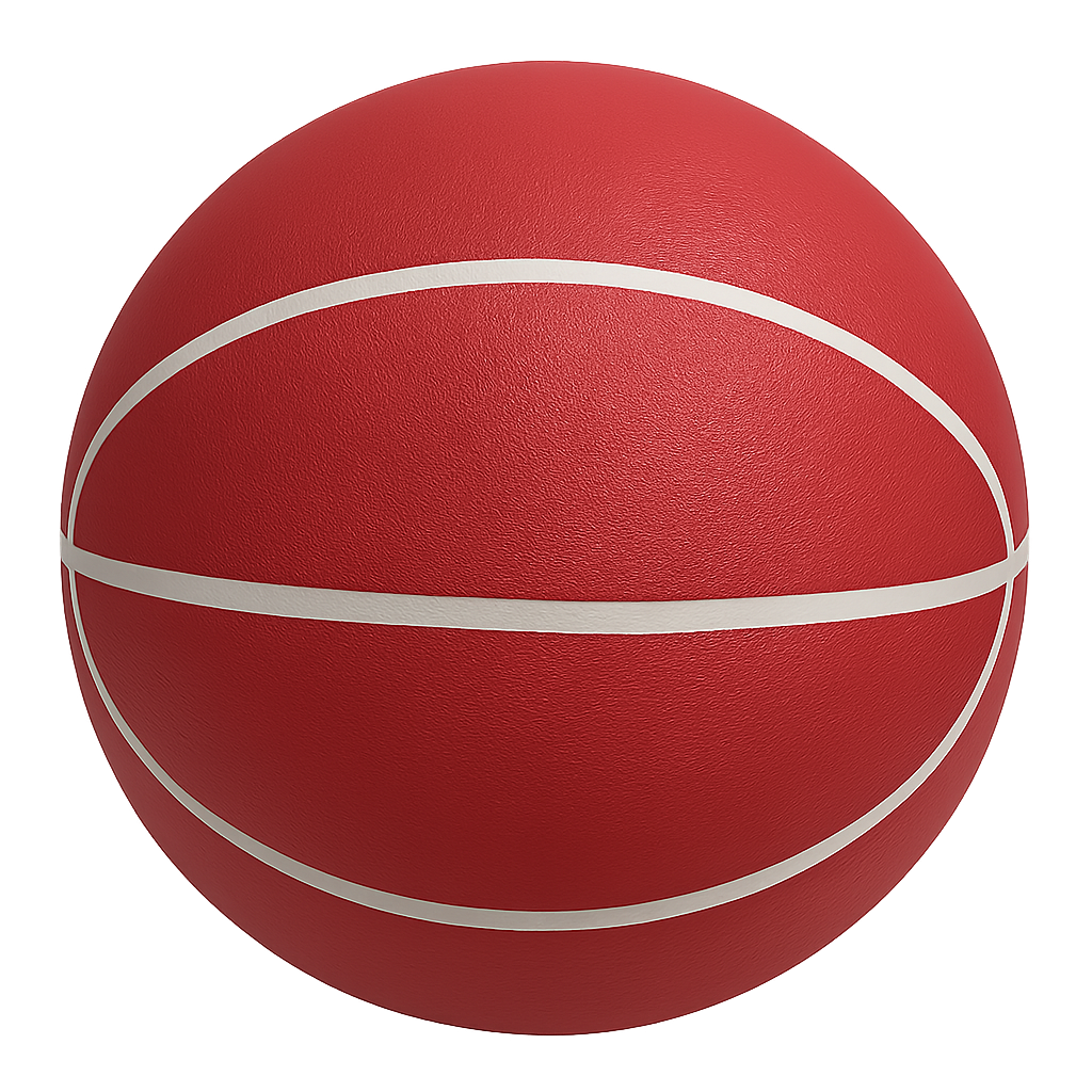 18 Inch Basketball Rim Replacement Net Mounting Hardware