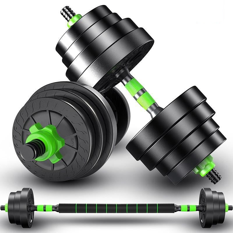 Detachable Home Fitness Equipment Adjustable Workout Training Tool