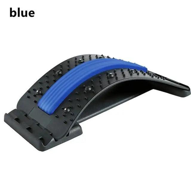 Back Stretching Device Spine Posture Therapy Support