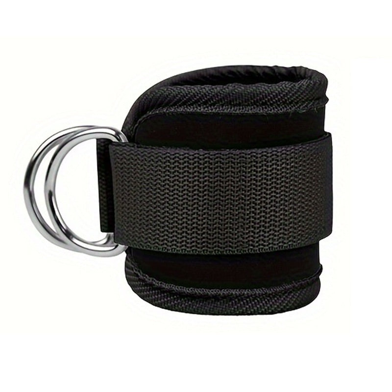 Ankle Strap Resistance Bands Hip Leg Training Equipment