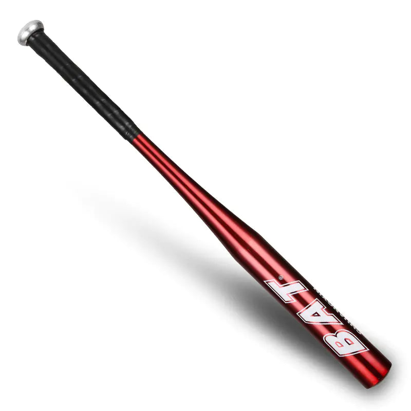 All Aluminum Baseball Bat Kids Adults Sports Equipment