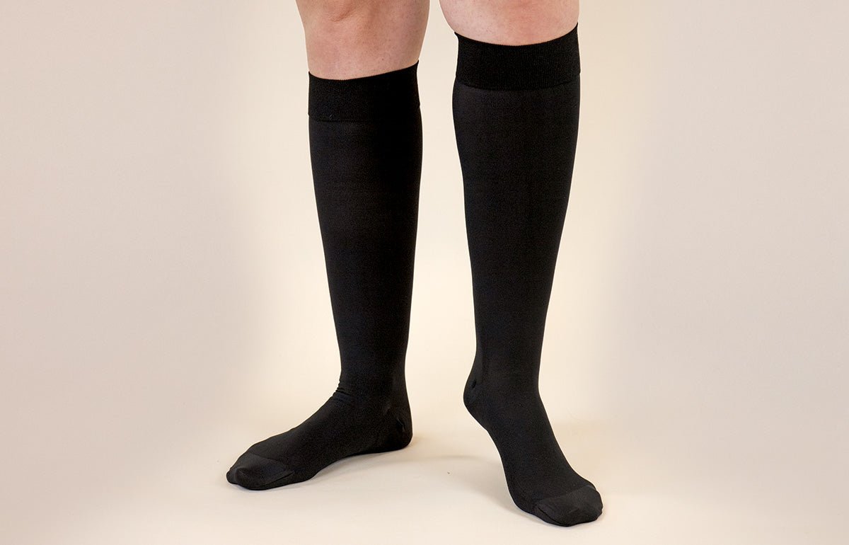 Onyx Gradient Compression Socks Sports Support Wear